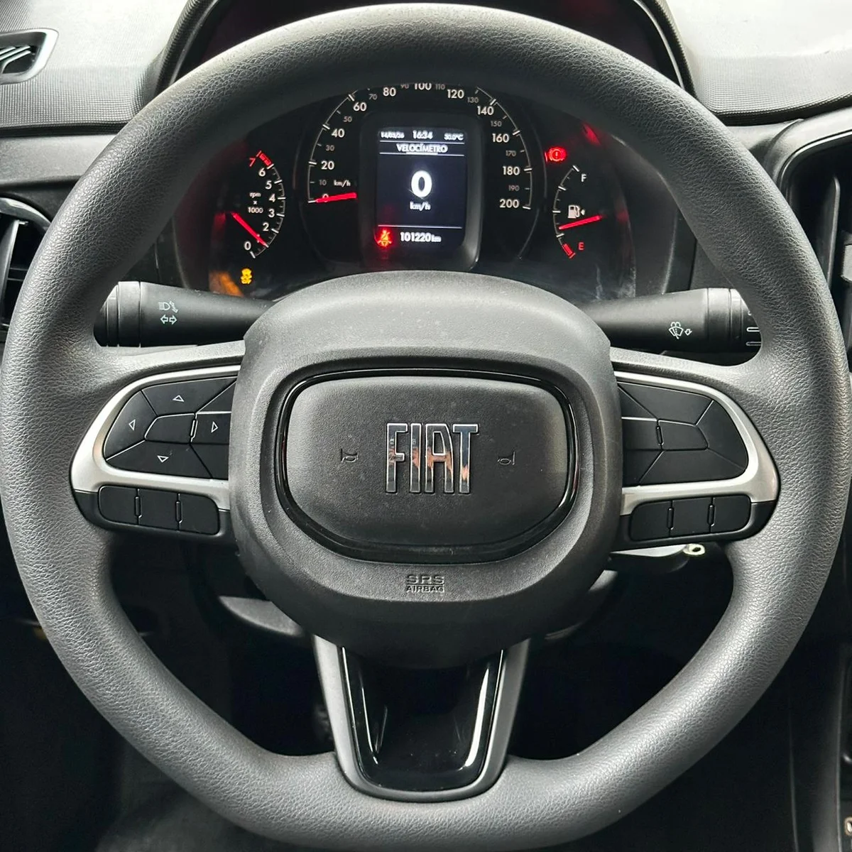 FIAT STRADA FREEDOM CD13