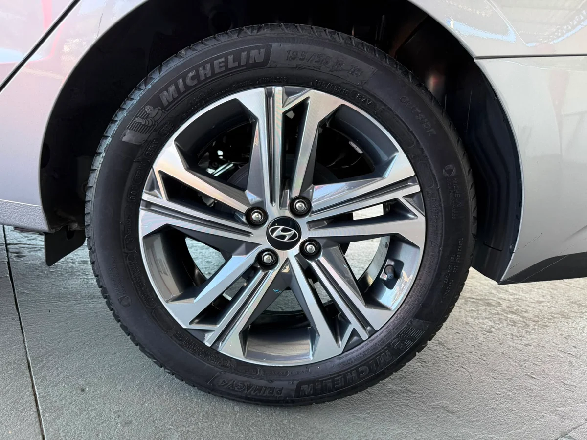 HYUNDAI HB20S PLATINUM TURBO