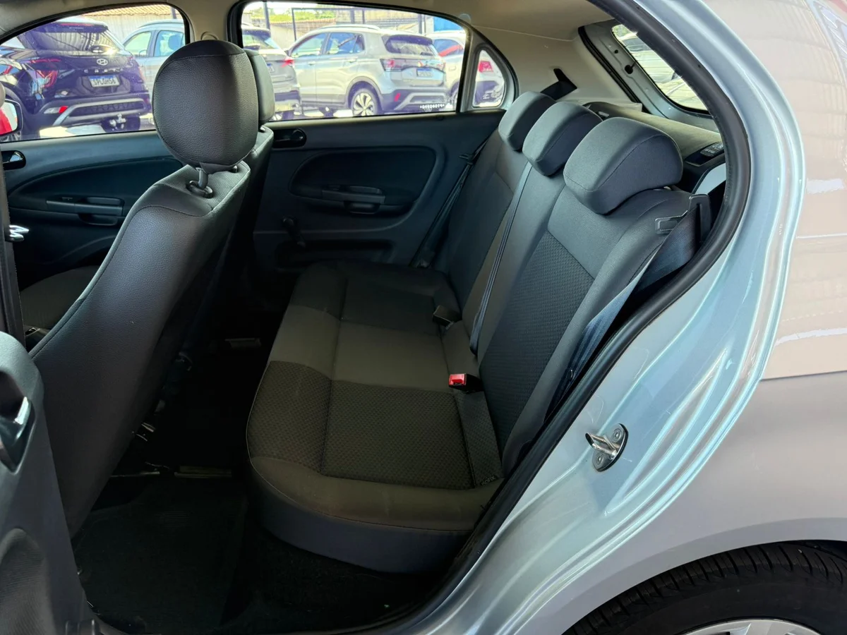 VOLKSWAGEN GOL 1.0 