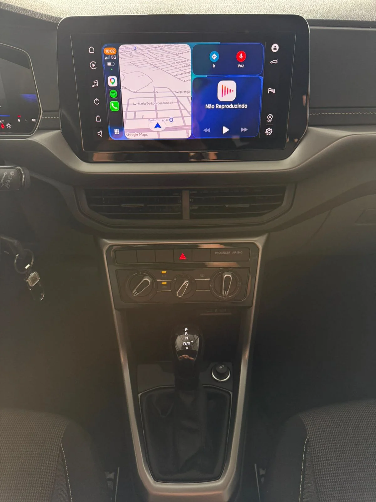 VOLKSWAGEN T-CROSS 200 TSI 