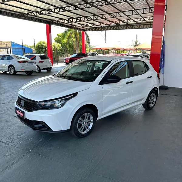 FIAT ARGO FIREFLY 1.0