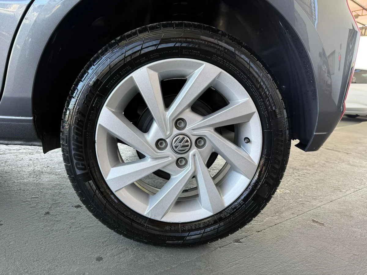 VOLKSWAGEN GOL MPI 1.0