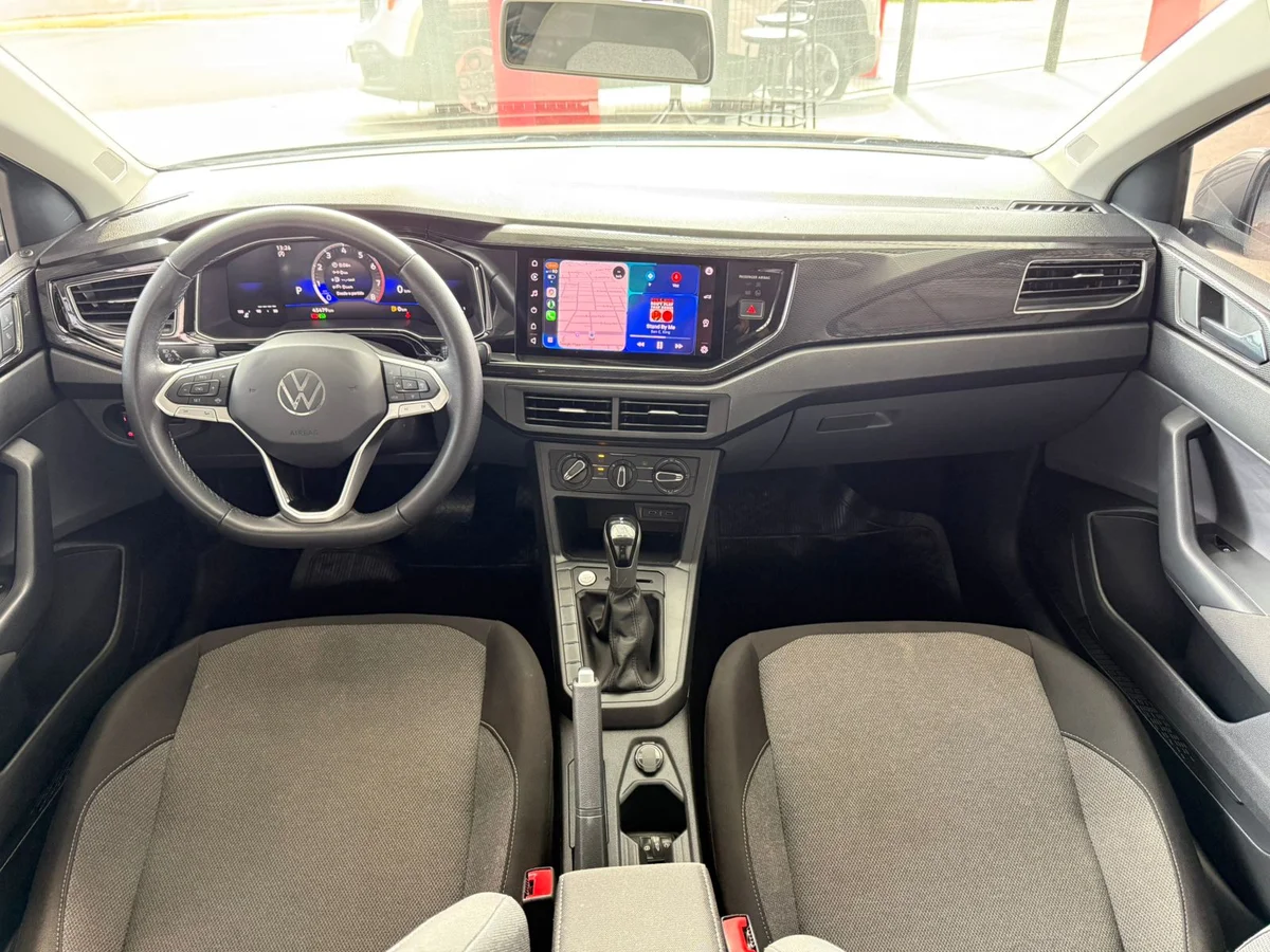 VOLKSWAGEN POLO COMFORTLINE TSI