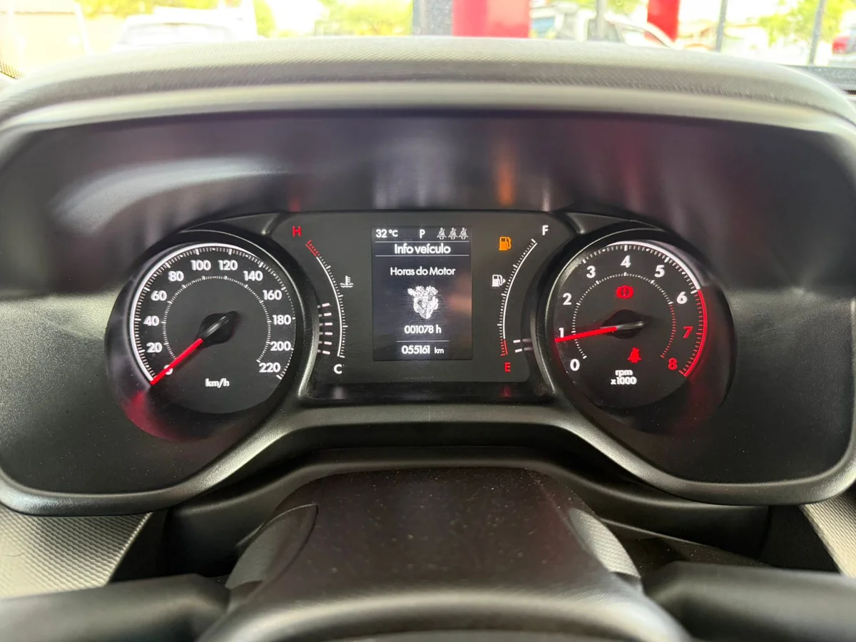 FIAT PULSE AUDACE TF 200