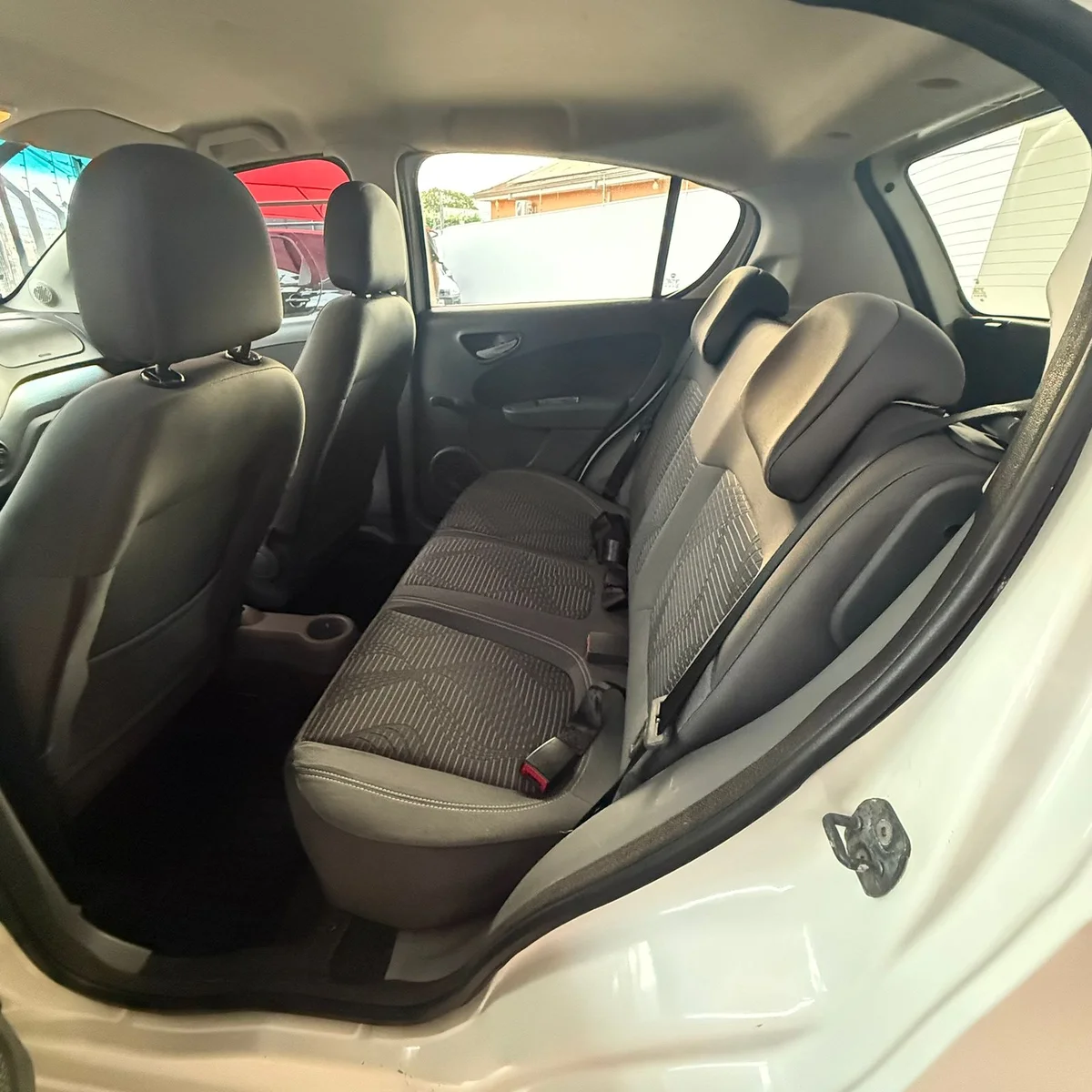 FIAT PALIO ATTRACTIVE 1.0 EVO FIRE