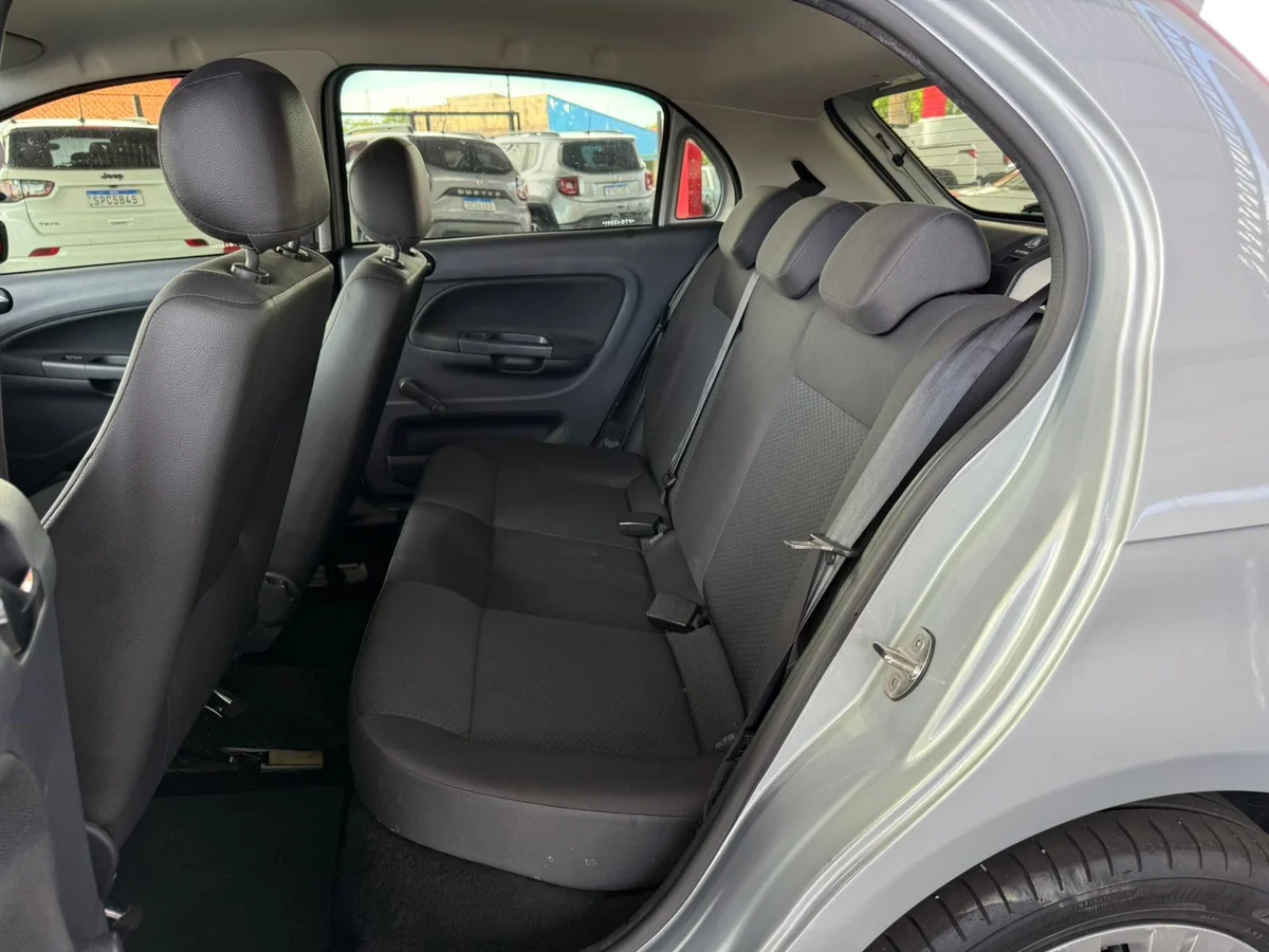 VOLKSWAGEN GOL MPI