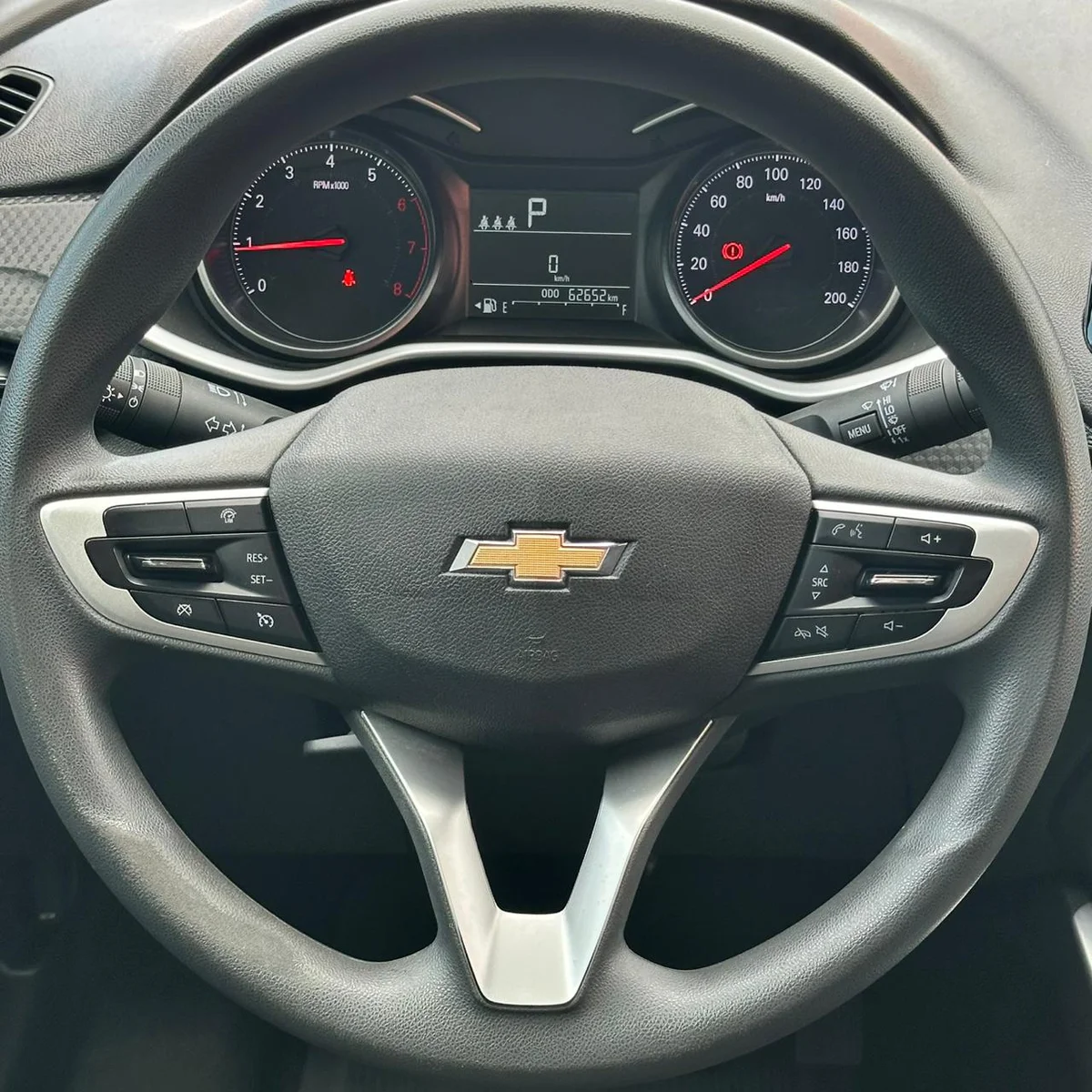 CHEVROLET ONIX PLUS 10TAT LT1