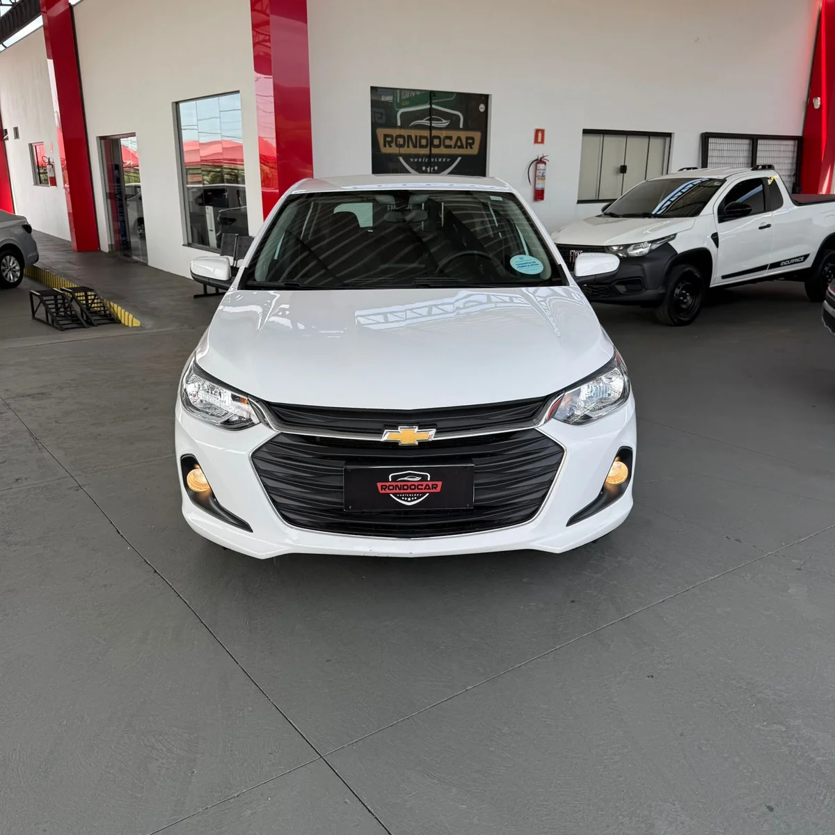 CHEVROLET ONIX LT2 1.0