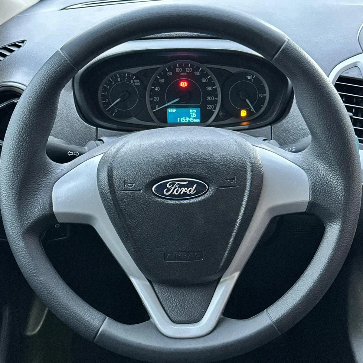 FORD KA SE 1.0