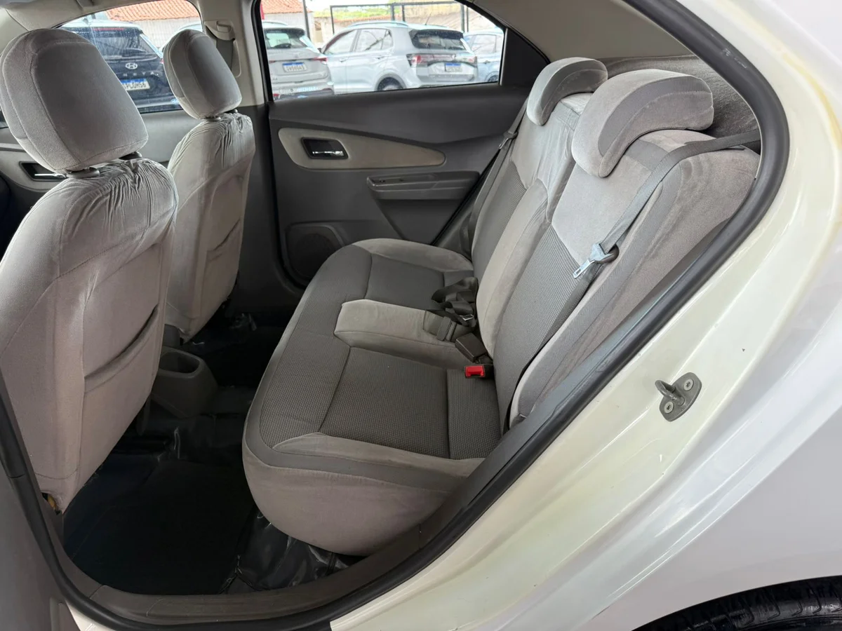 CHEVROLET COBALT LTZ 1.4