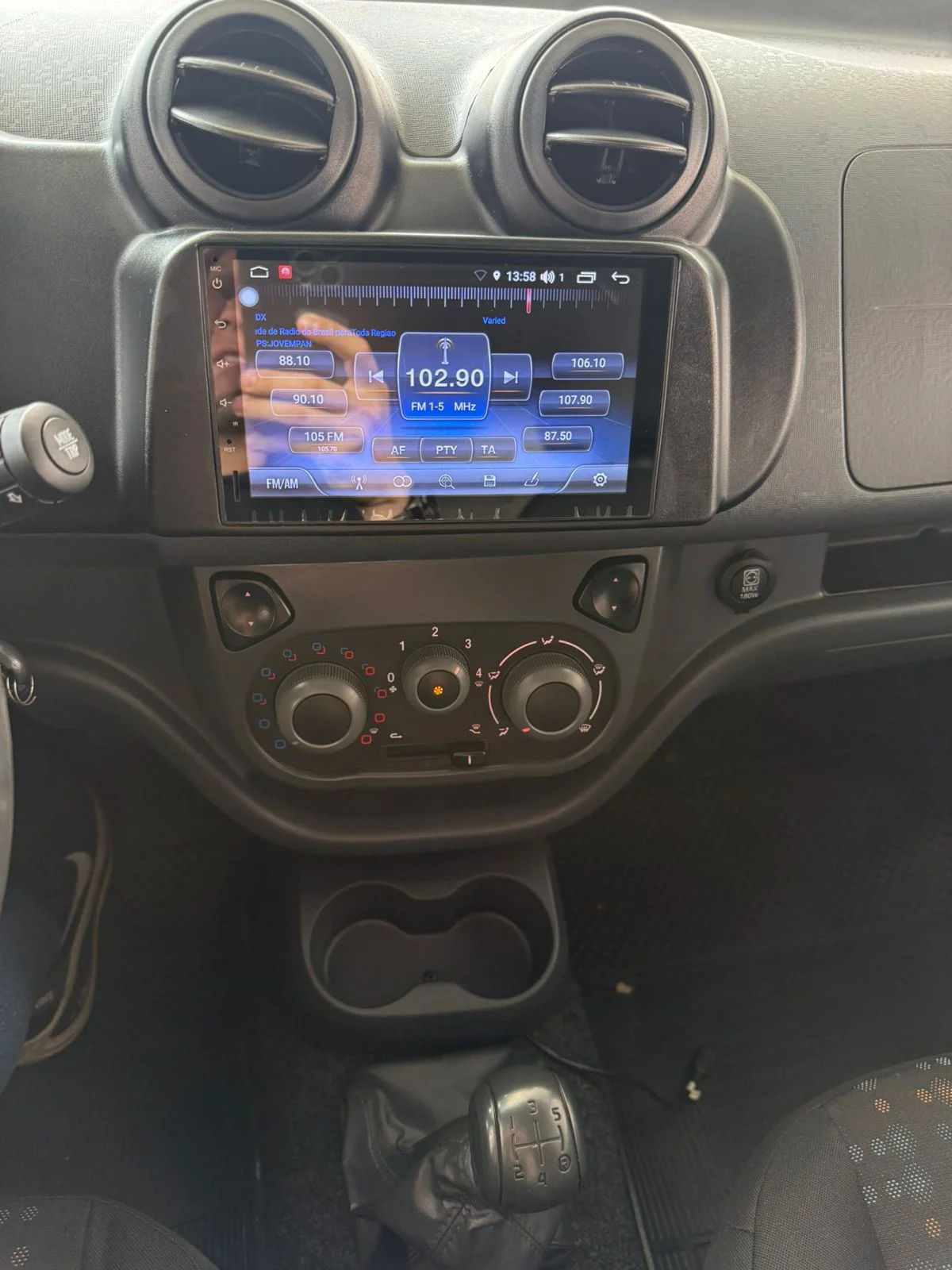 FIAT FIORINO ENDURANCE 1.4