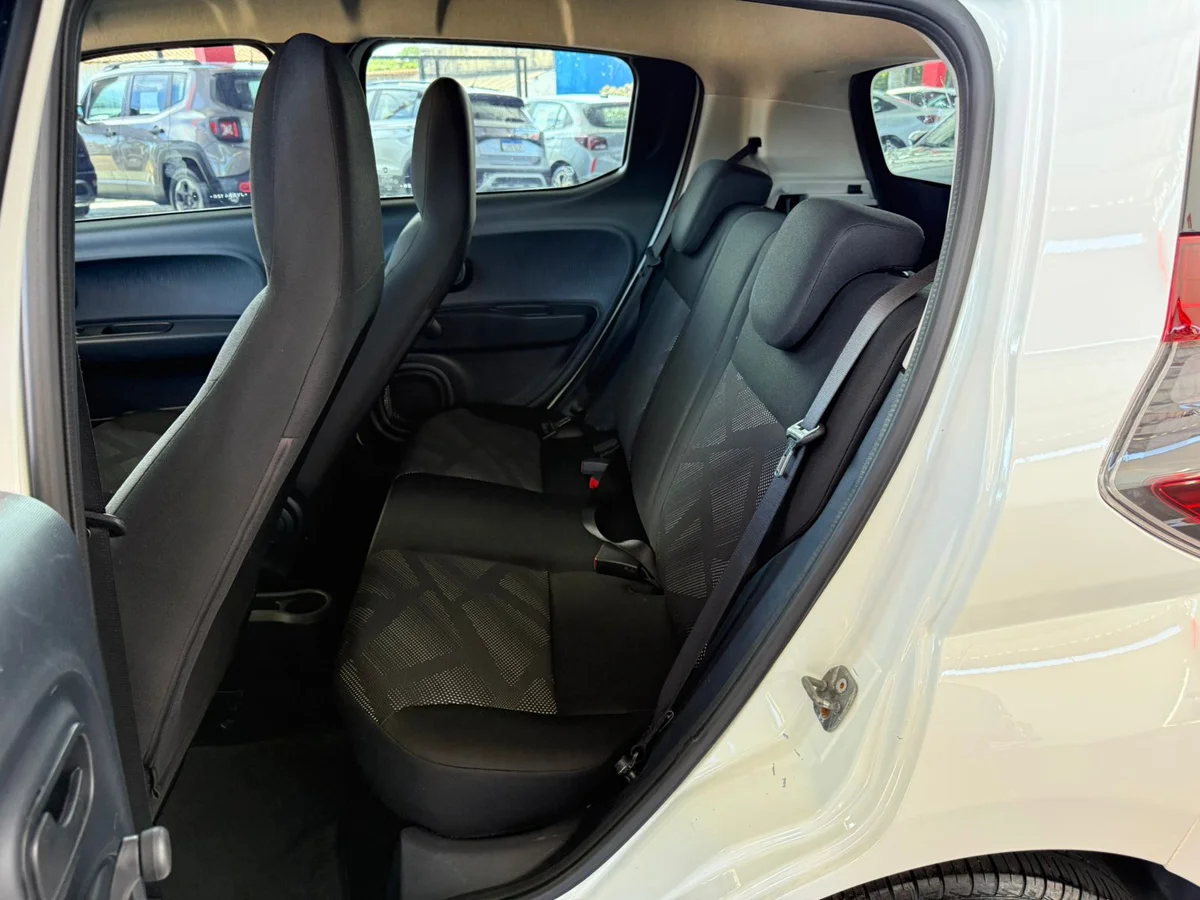 FIAT MOBI LIKE 1.0