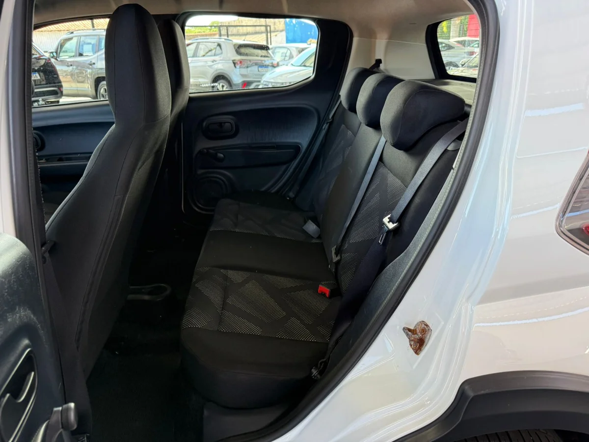 FIAT MOBI LIKE 1.0