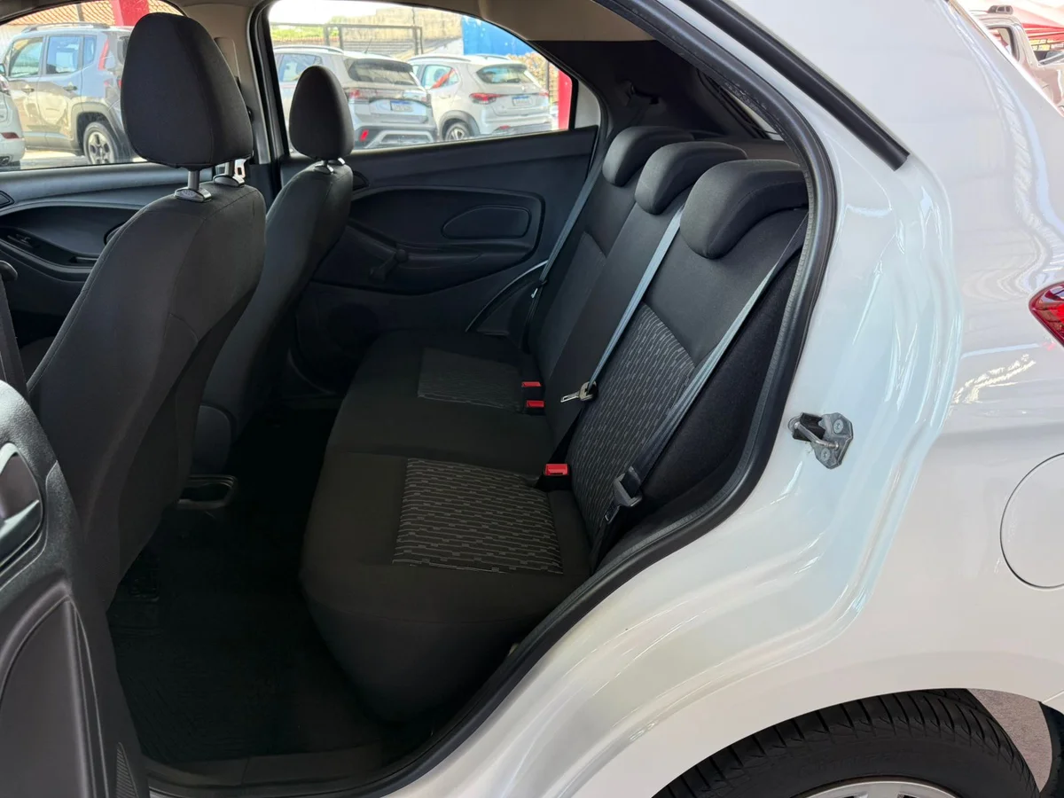FORD KA SE 1.0