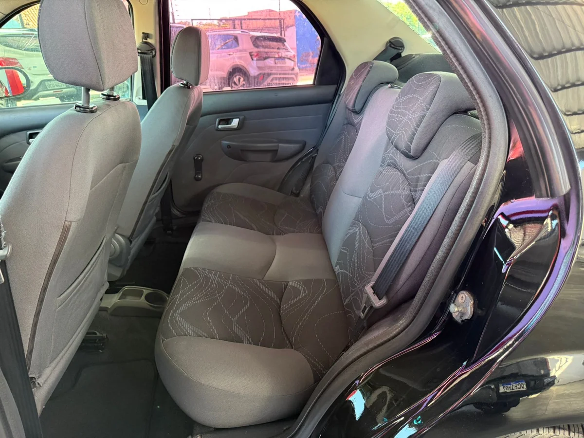 FIAT SIENA EL 1.0 