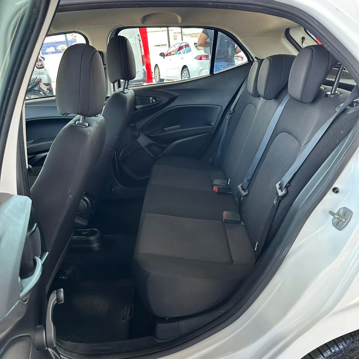 FIAT ARGO FIREFLY 1.0