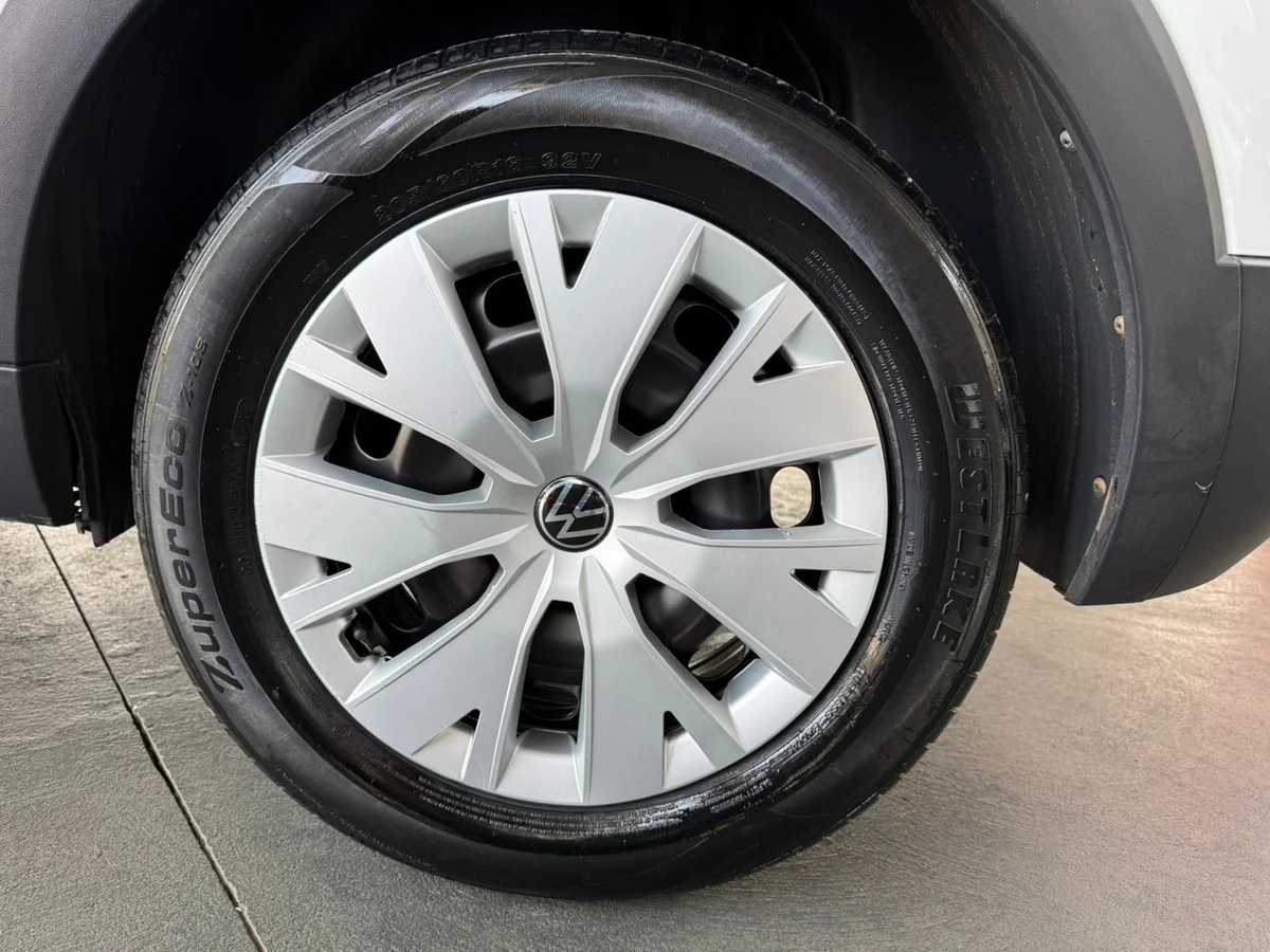 VOLKSWAGEN T-CROSS SENSE 200 TS