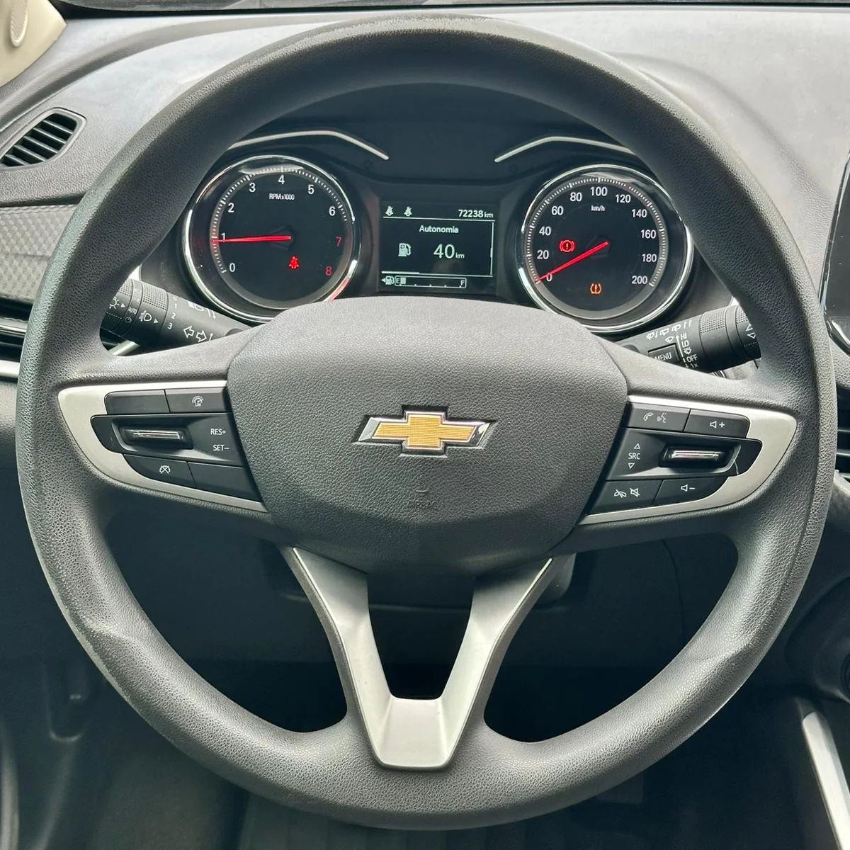 CHEVROLET ONIX 10MT LT2