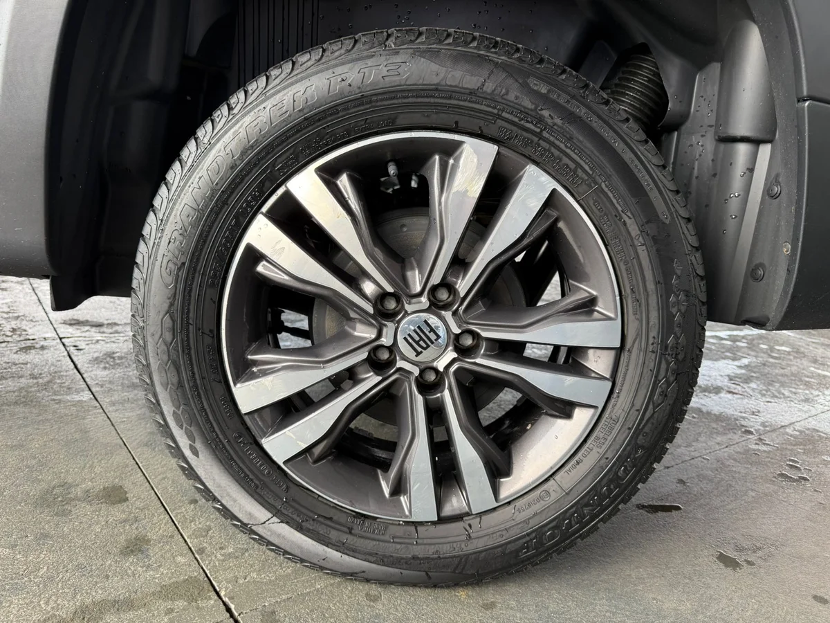 FIAT TORO FREEDOM 1.3 270