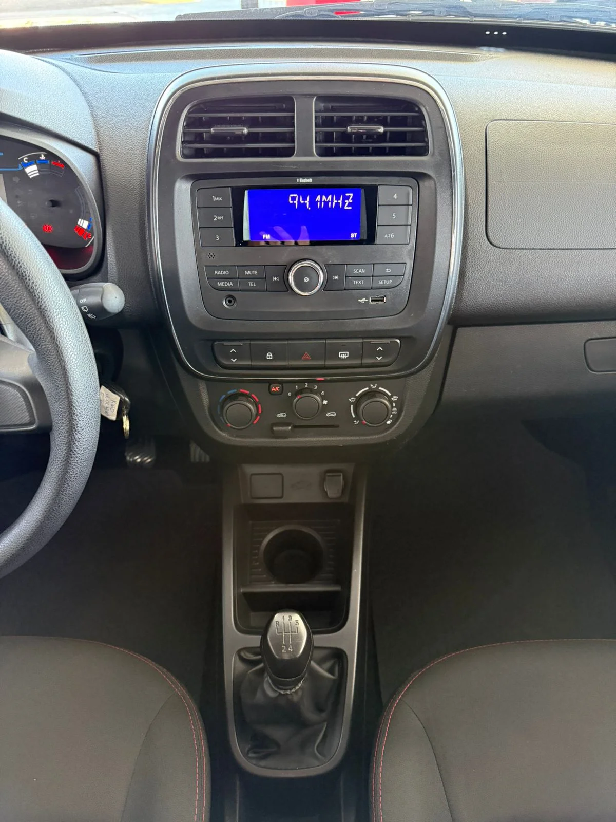 RENAULT KWID ZEN 2 1.0