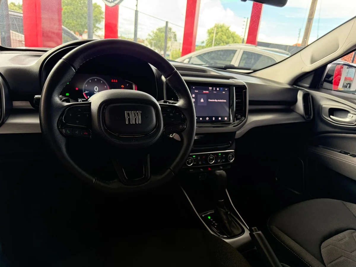 FIAT TORO FREEDOM 1.3 270