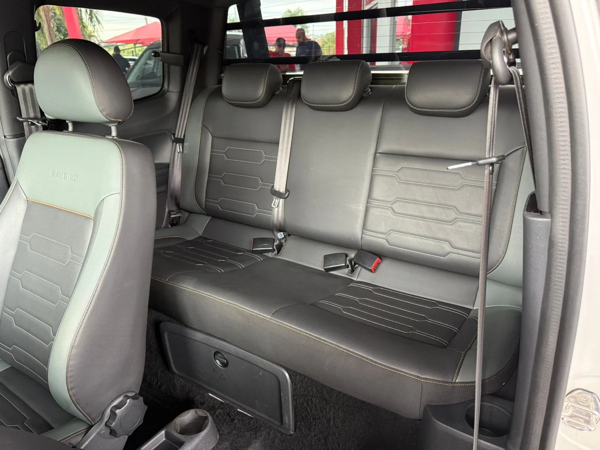 VOLKSWAGEN SAVEIRO EXTREME 1.6
