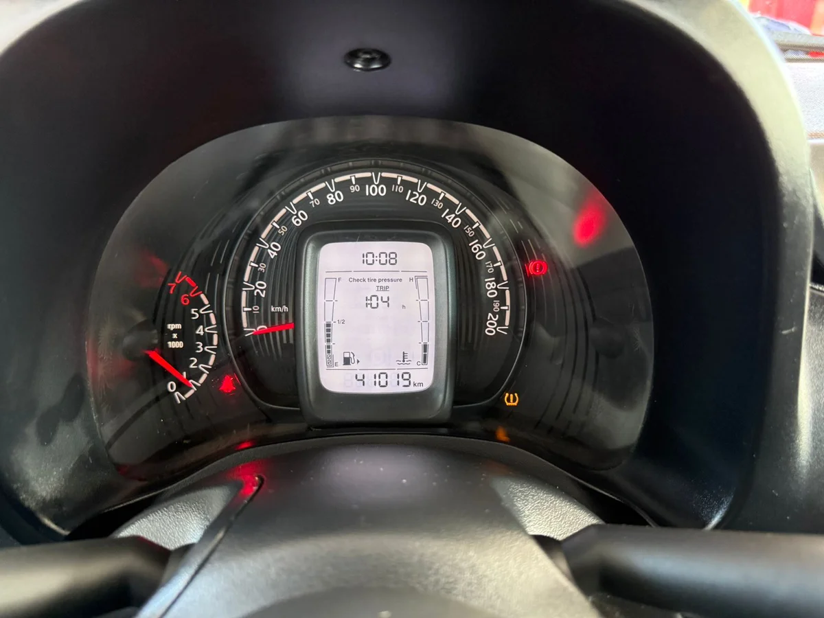FIAT MOBI LIKE 1.0