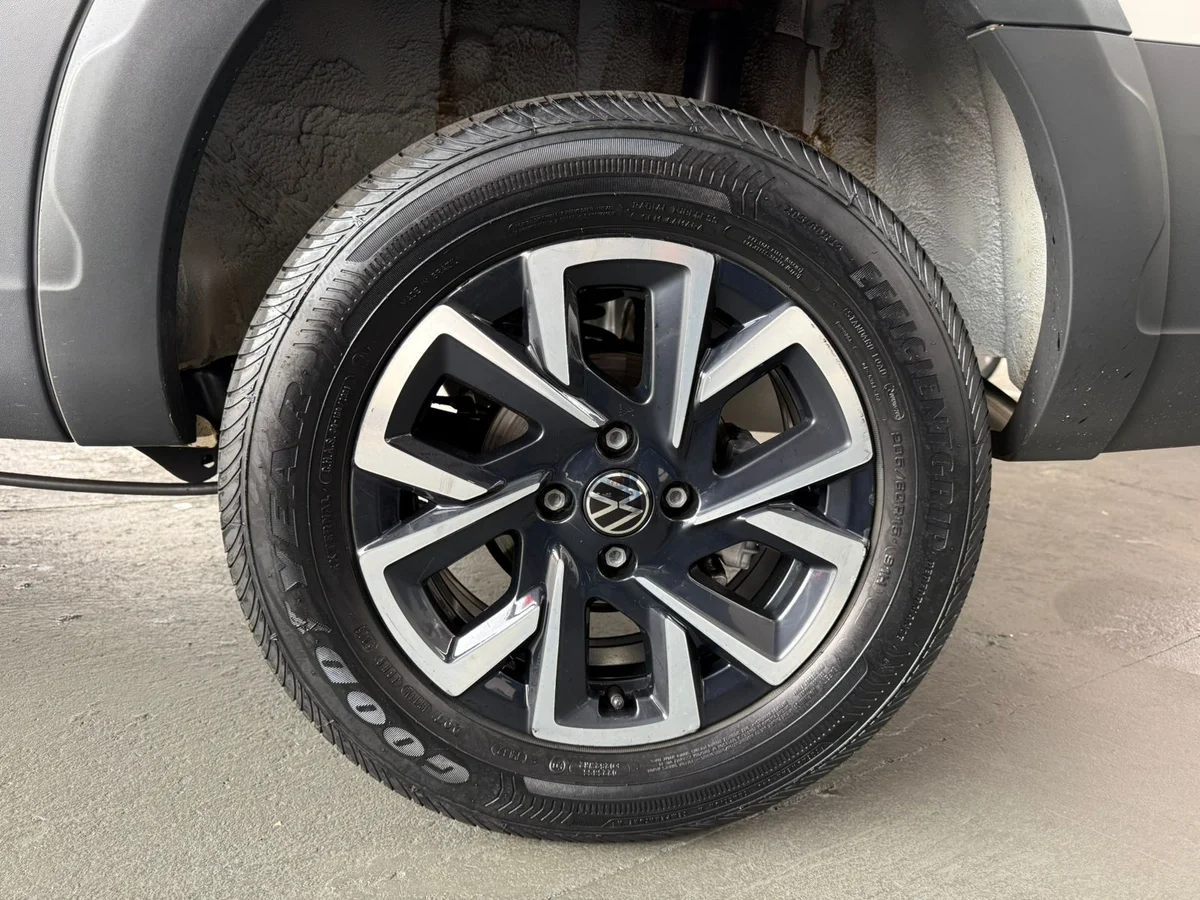 VOLKSWAGEN SAVEIRO EXTREME 1.6