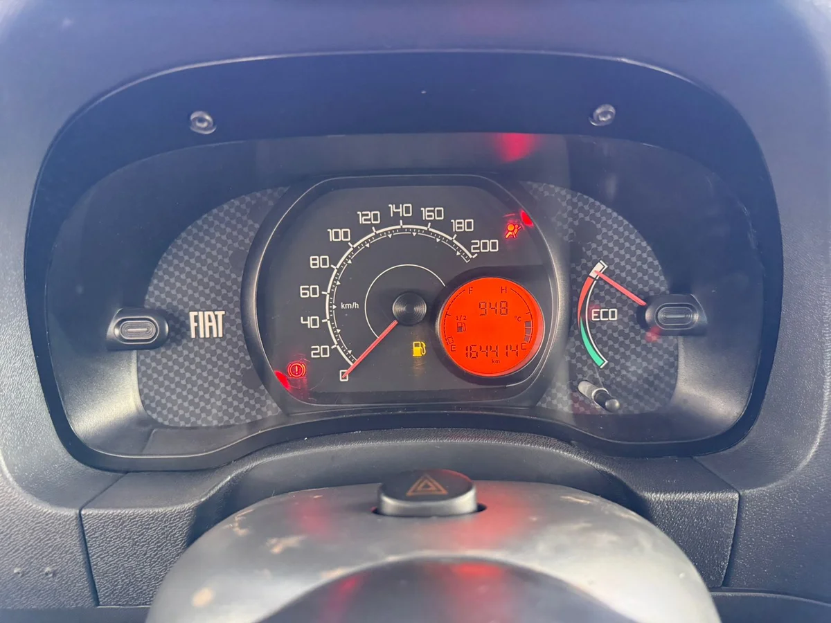 FIAT PALIO FIRE 1.0