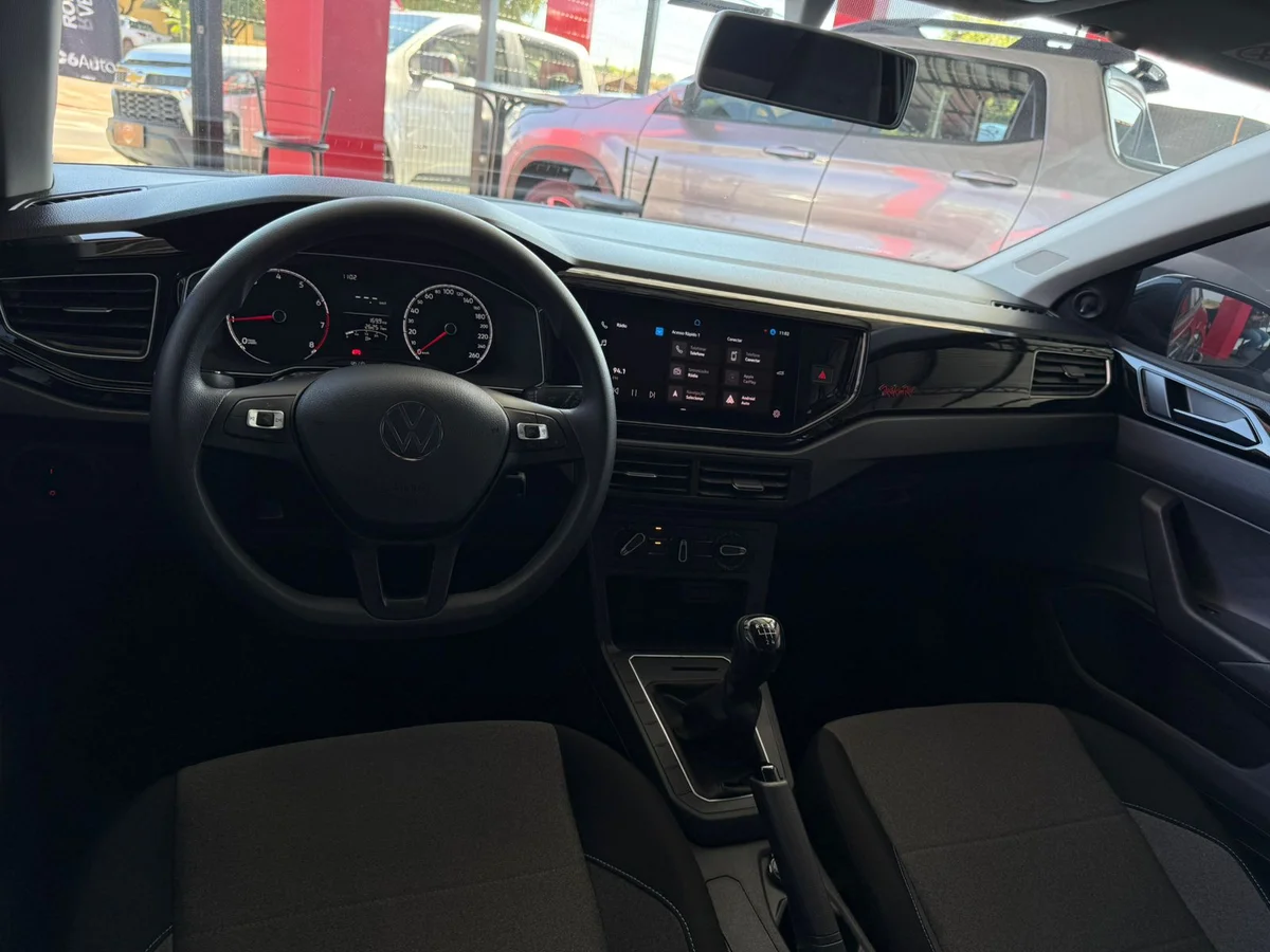 VOLKSWAGEN POLO TRACK ROCK IN RIO