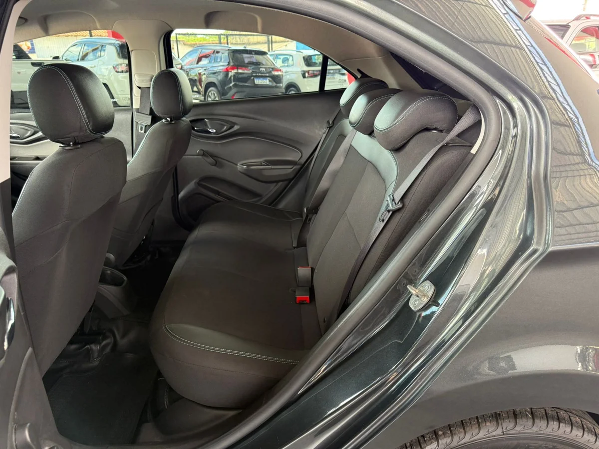 CHEVROLET ONIX LT 1.0 