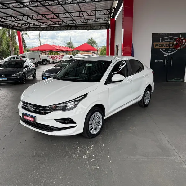 FIAT CRONOS DRIVE 1.3