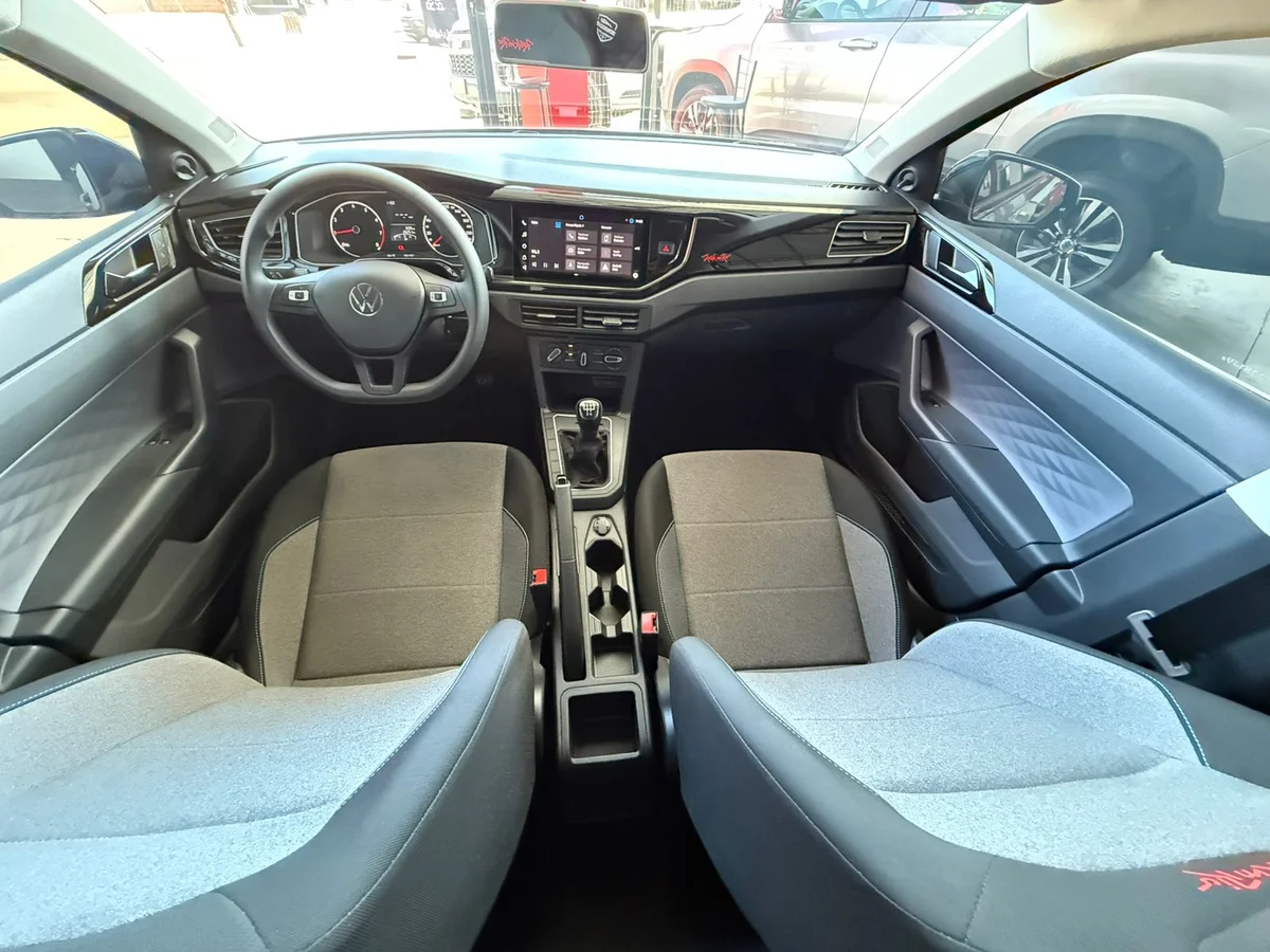 VOLKSWAGEN POLO TRACK ROCK IN RIO