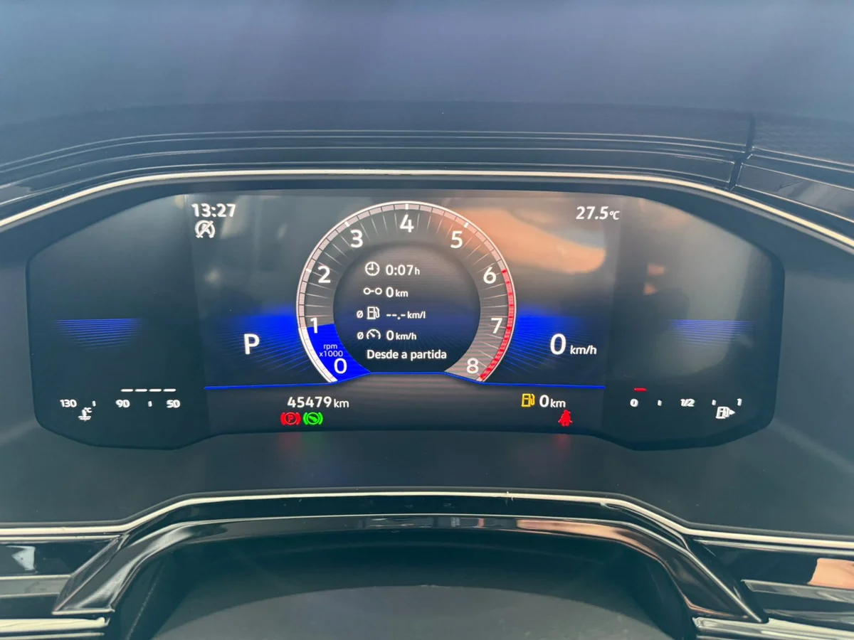 VOLKSWAGEN POLO COMFORTLINE TSI