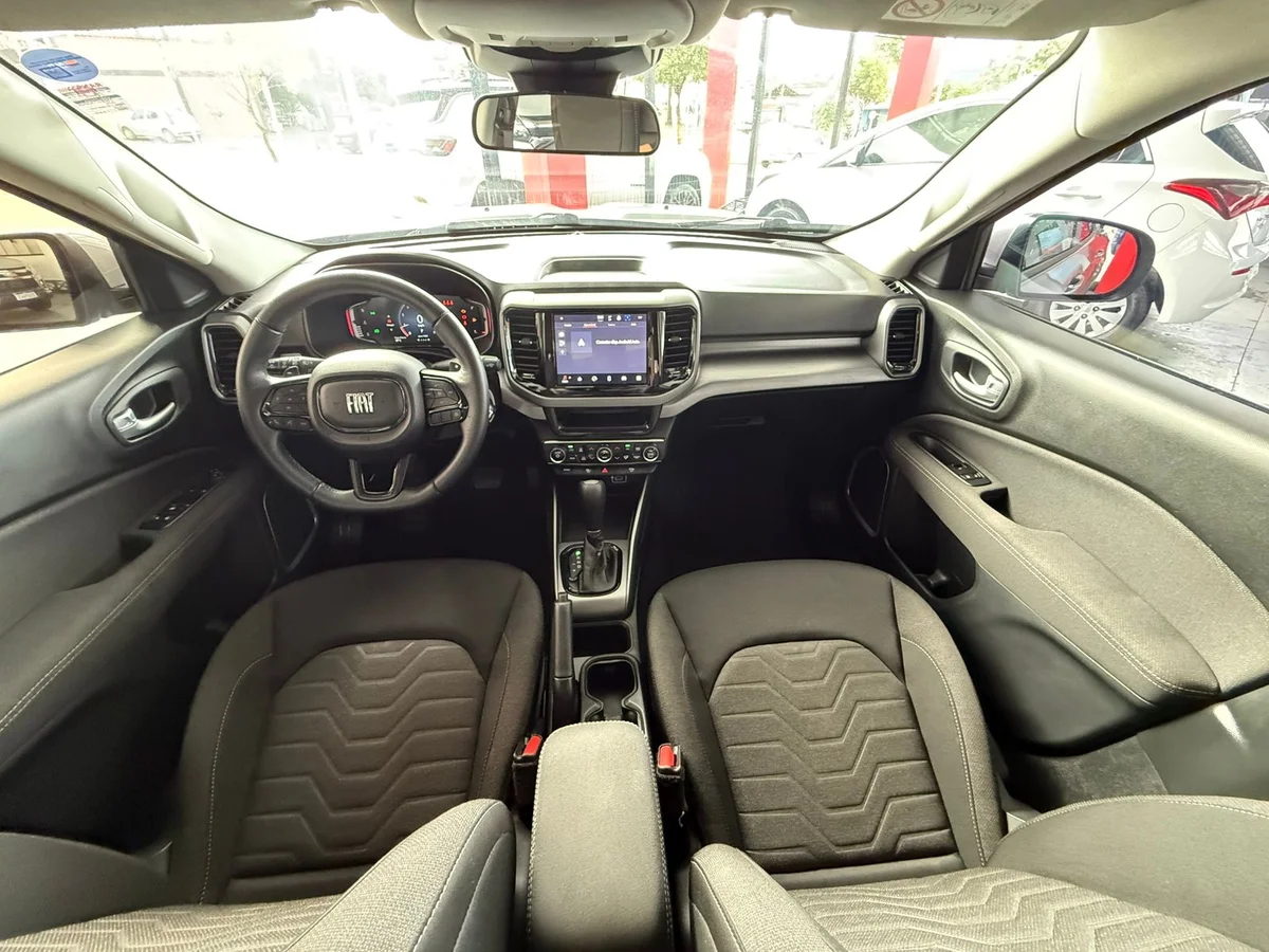 FIAT TORO FREEDOM 1.3 270
