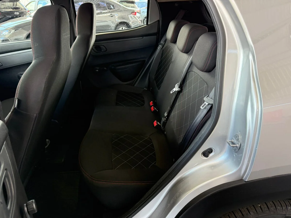 RENAULT KWID ZEN 2 1.0