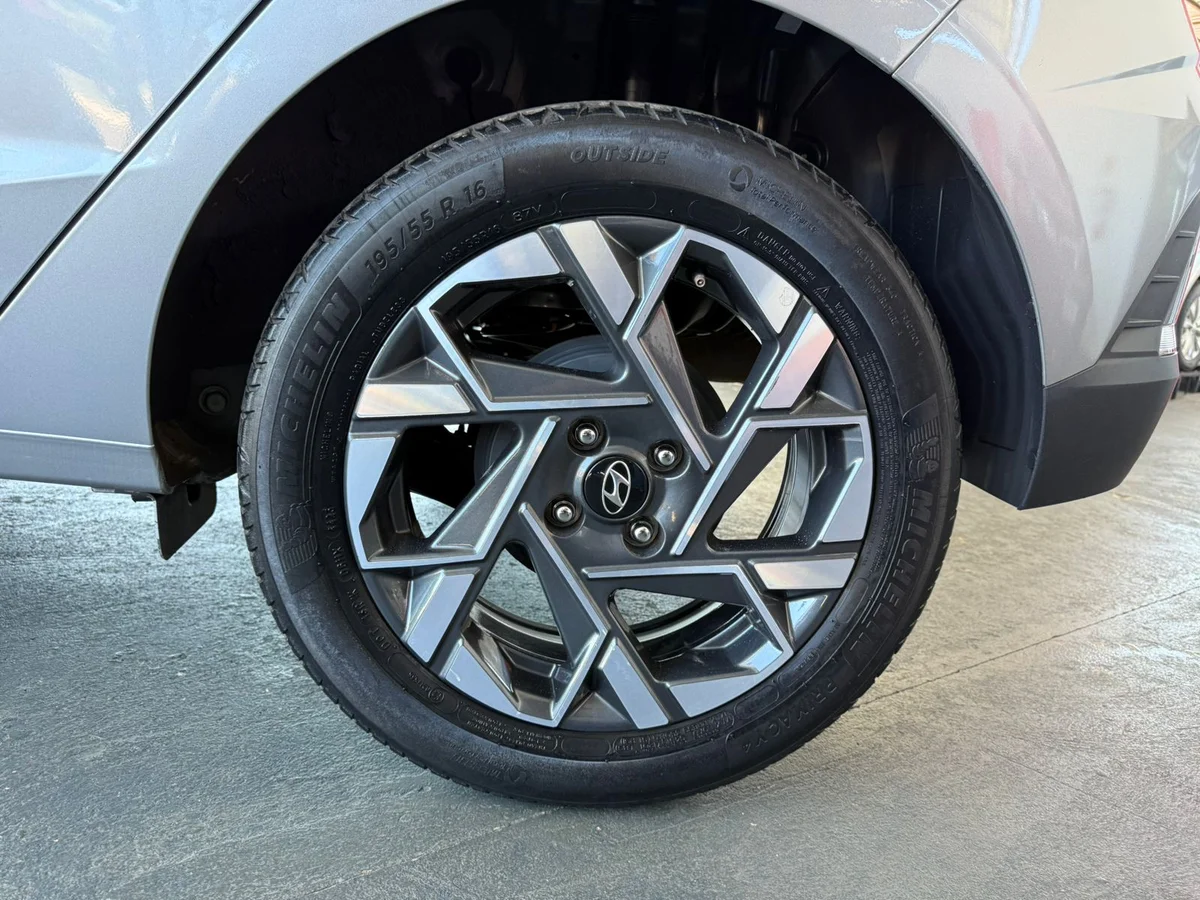 HYUNDAI HB20 COMFORT TGDI