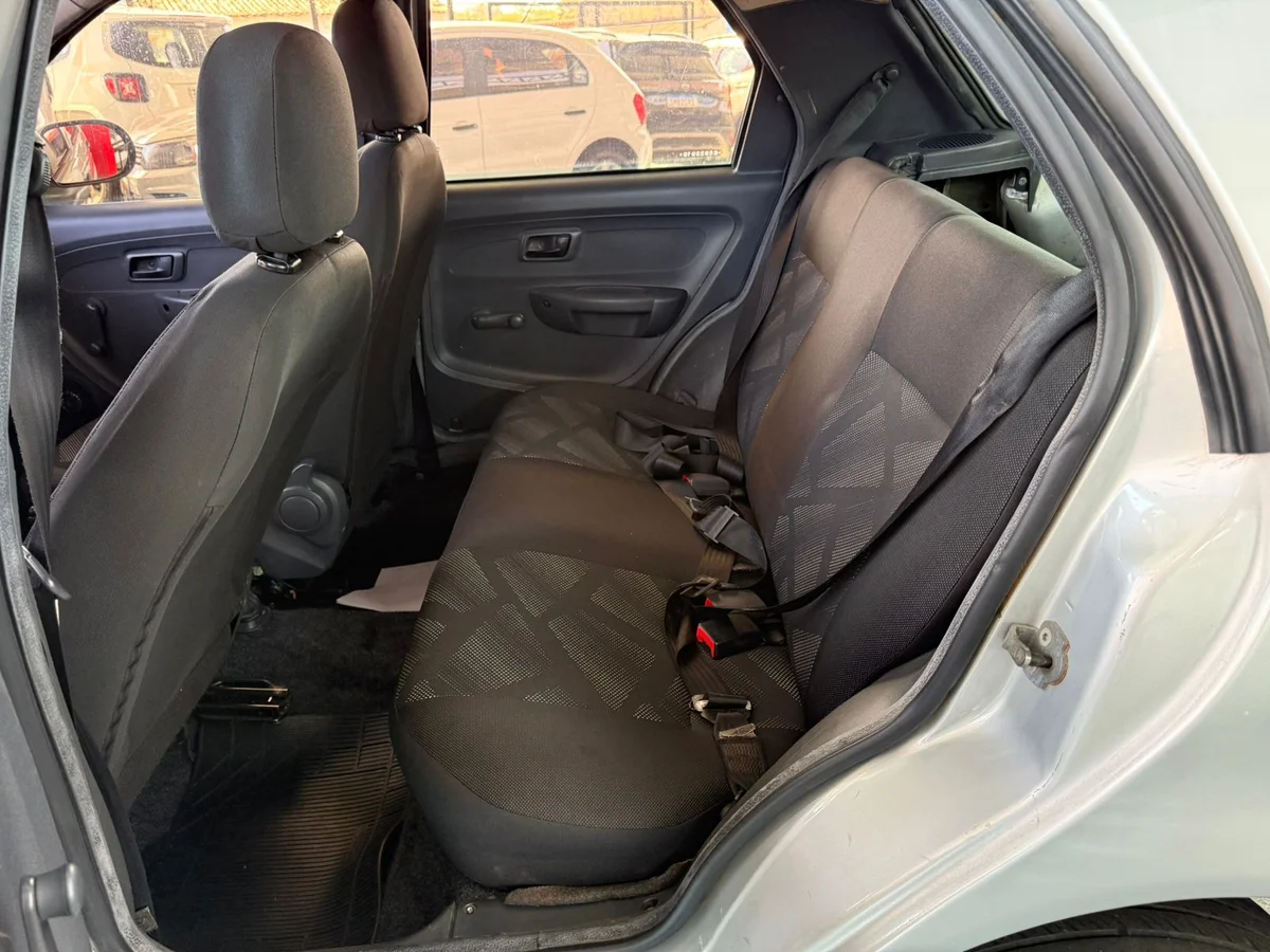 FIAT PALIO FIRE 1.0