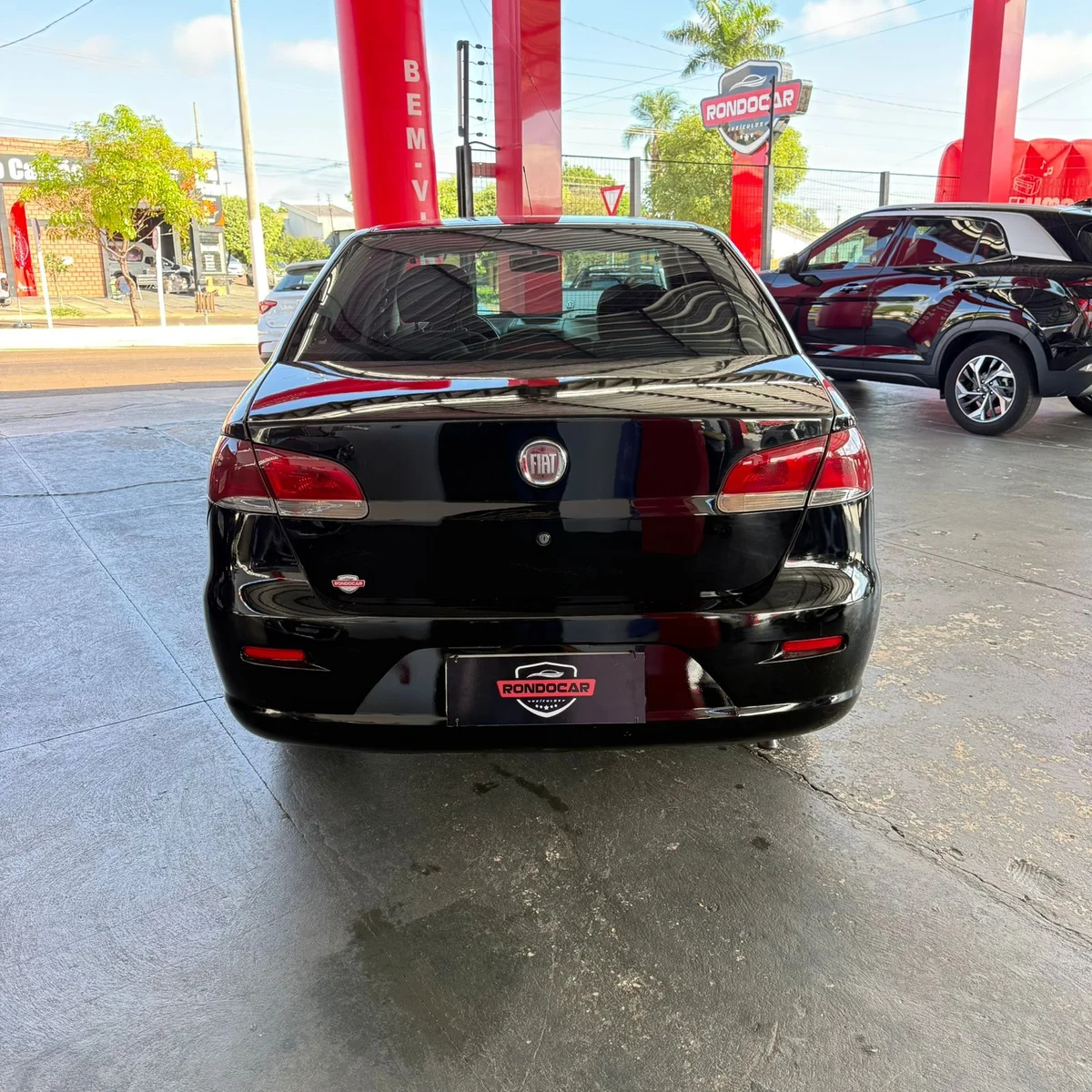 FIAT SIENA EL 1.0 
