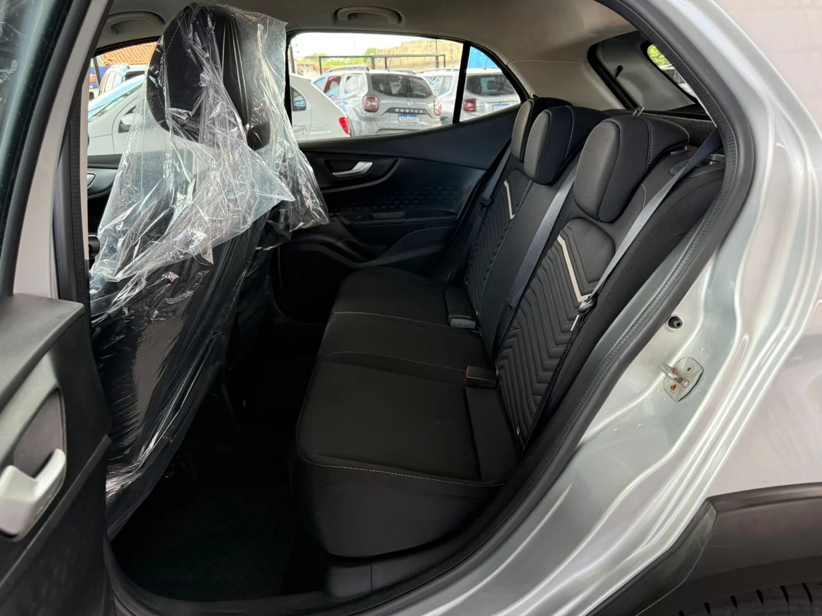 FIAT PULSE AUDACE TF 200