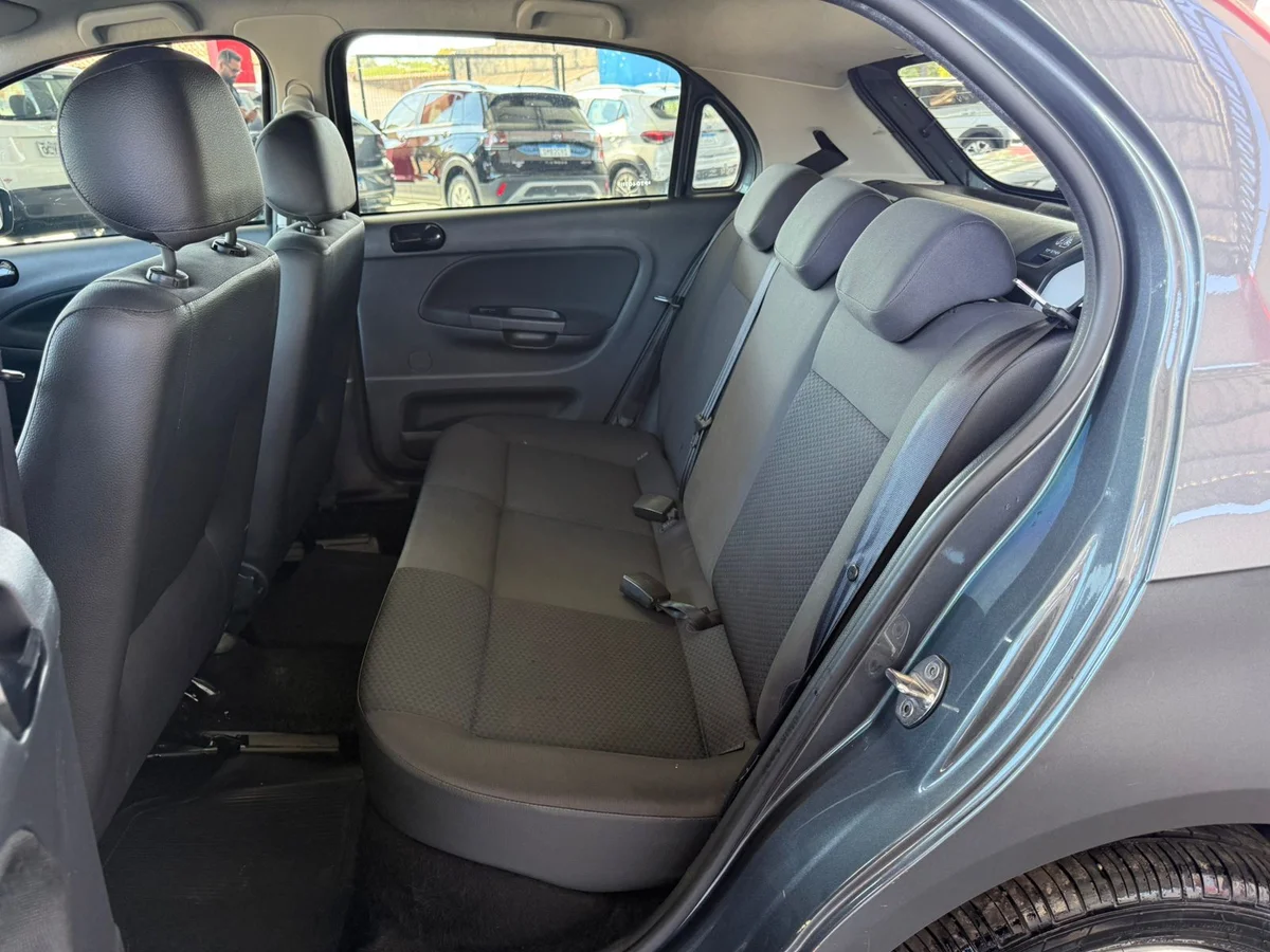 VOLKSWAGEN GOL MPI 1.0