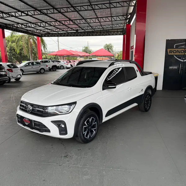 VOLKSWAGEN SAVEIRO EXTREME 1.6