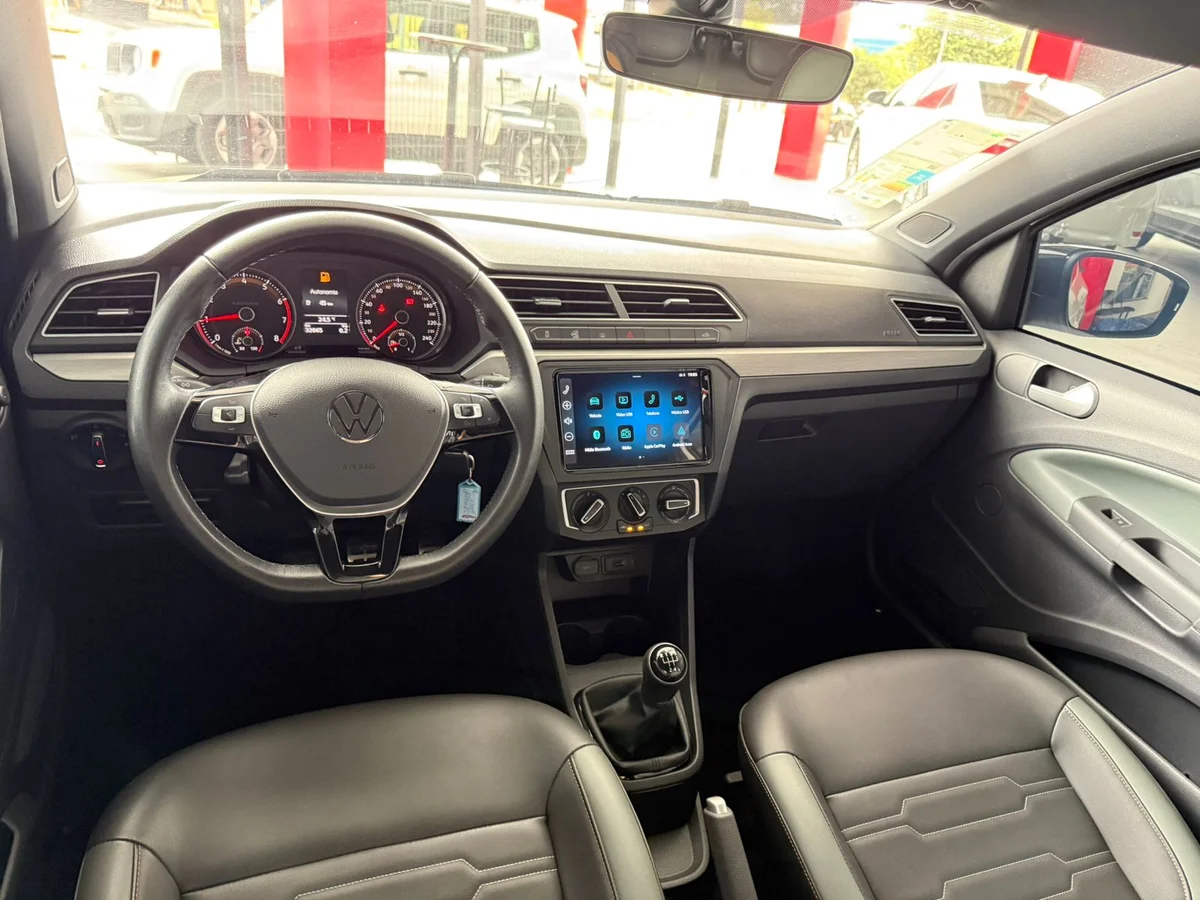 VOLKSWAGEN SAVEIRO EXTREME 1.6