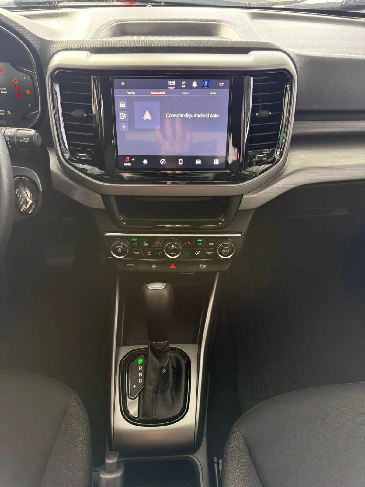 FIAT TORO FREEDOM 1.3 270