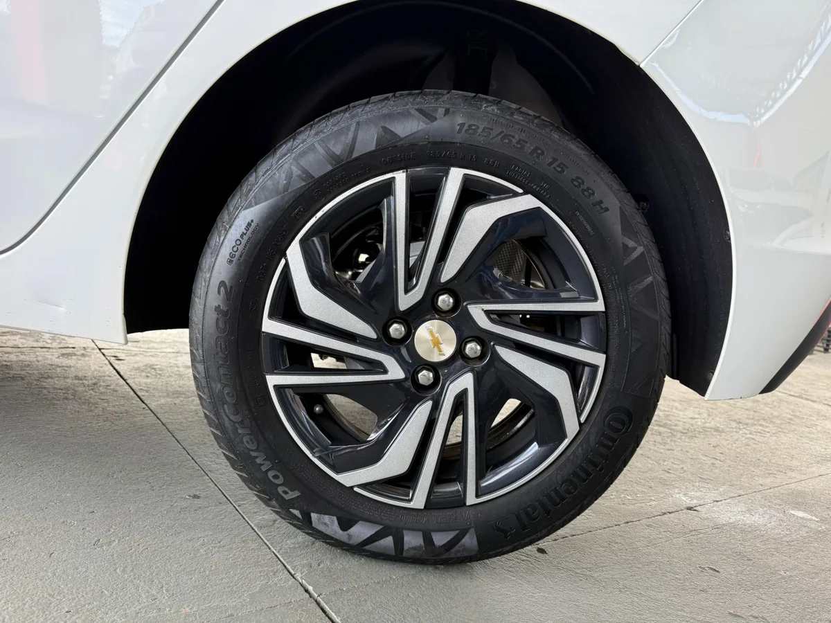 CHEVROLET ONIX LT2 1.0