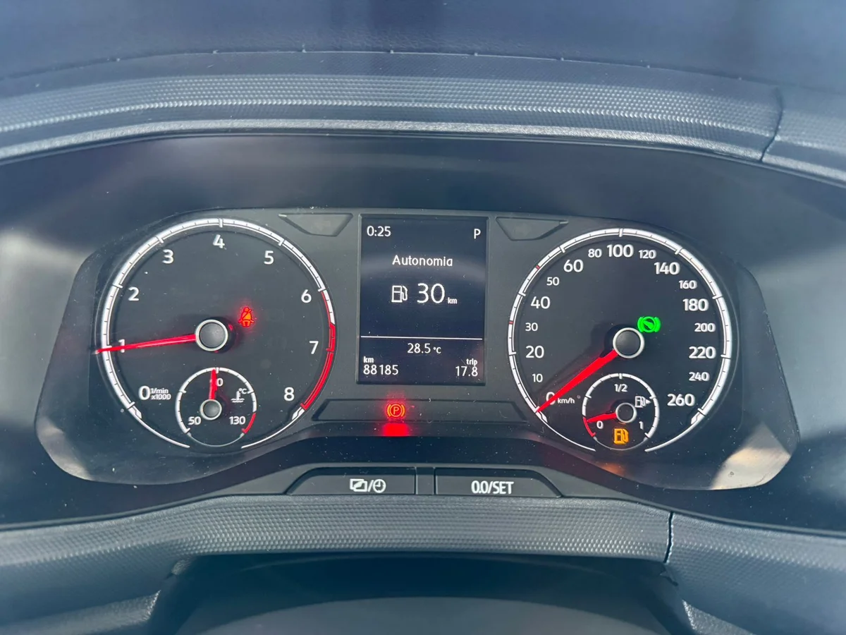 VOLKSWAGEN T-CROSS SENSE 200 TS
