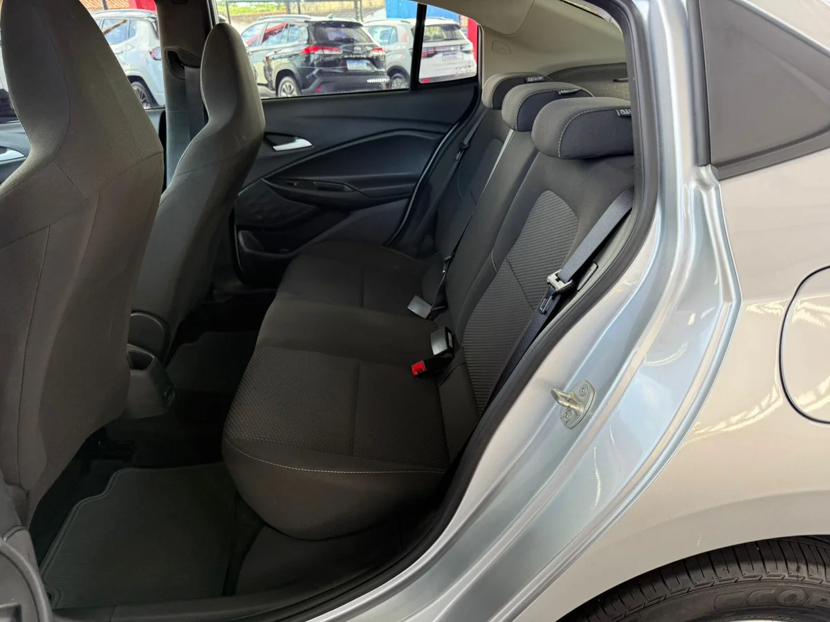 CHEVROLET ONIX PLUS LT 1.0