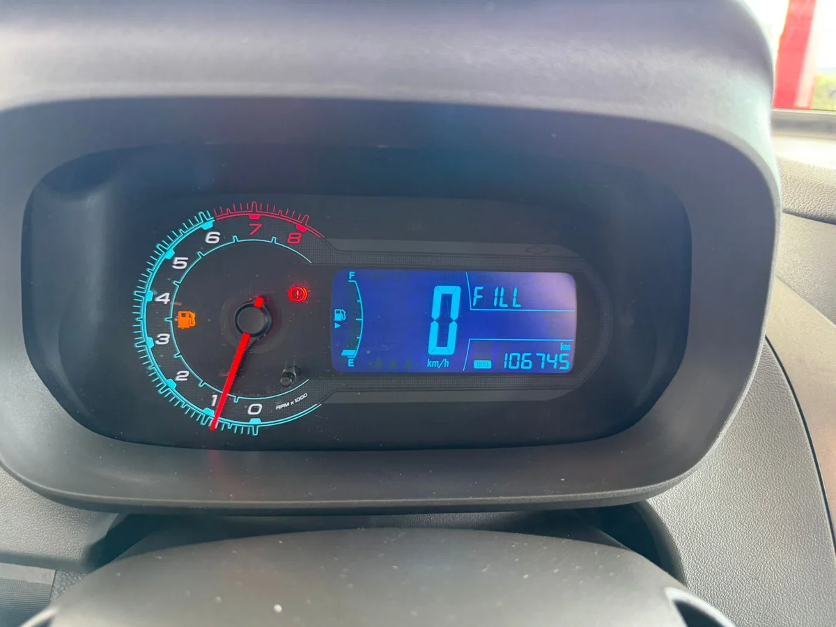 CHEVROLET COBALT LTZ 1.4