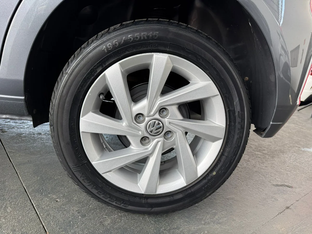 VOLKSWAGEN GOL 1.0