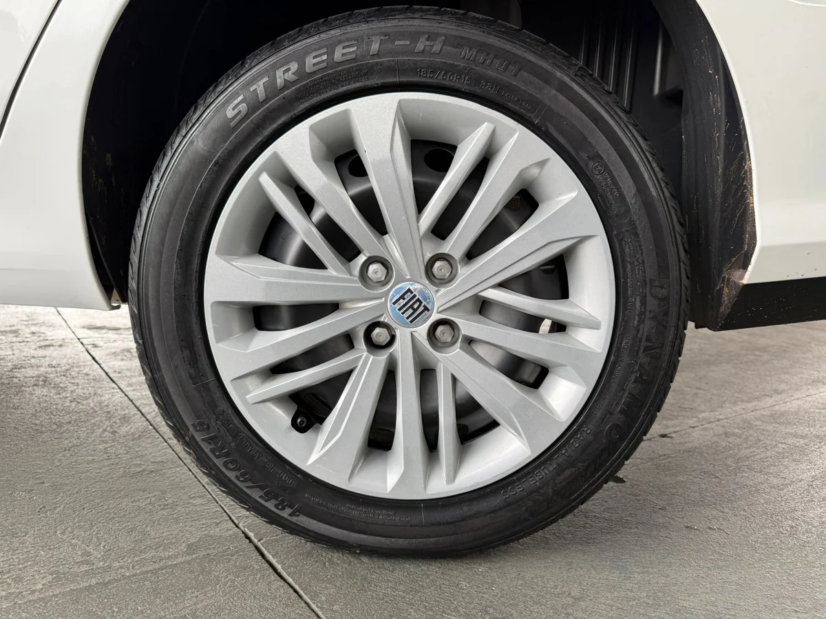 FIAT CRONOS DRIVE 1.3